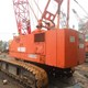 Used Hitachi KH 180-3 Crawler Crane for Sale
